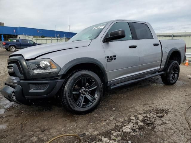 2023 Dodge RAM 1500 Classic SLT