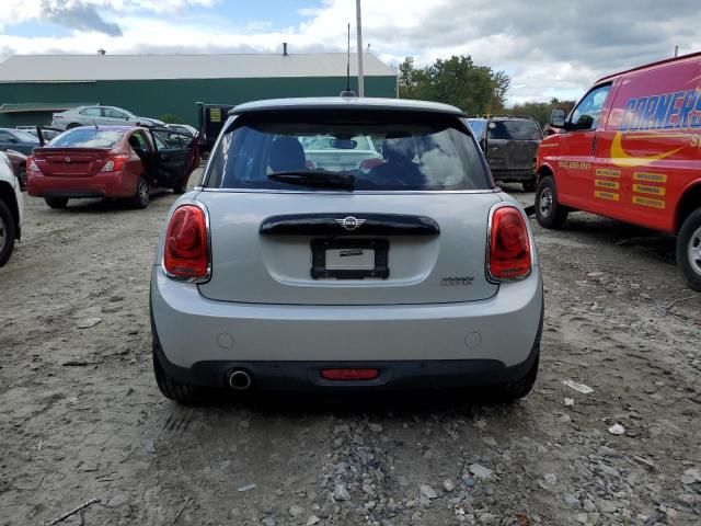 2019 Mini Cooper