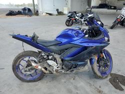 2024 Yamaha YZFR3 A en venta en Fredericksburg, VA