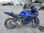 2024 Yamaha YZFR3 A