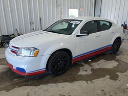 Dodge Avenger Vehiculos salvage en venta: 2012 Dodge Avenger SE