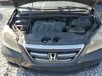 2007 Honda Odyssey EXL