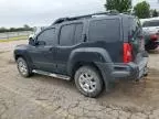 2010 Nissan Xterra OFF Road