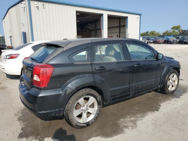 2011 Dodge Caliber Mainstreet