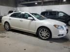 2010 Chevrolet Malibu LTZ