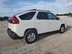 2002 Pontiac Aztek