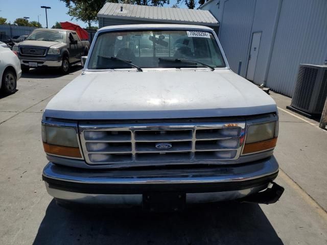 1994 Ford F150