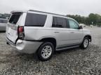 2019 Chevrolet Tahoe C1500 LT