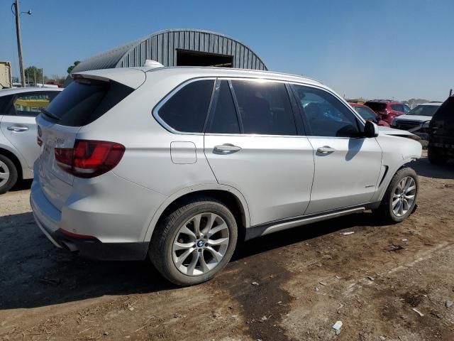 2014 BMW X5 SDRIVE35I