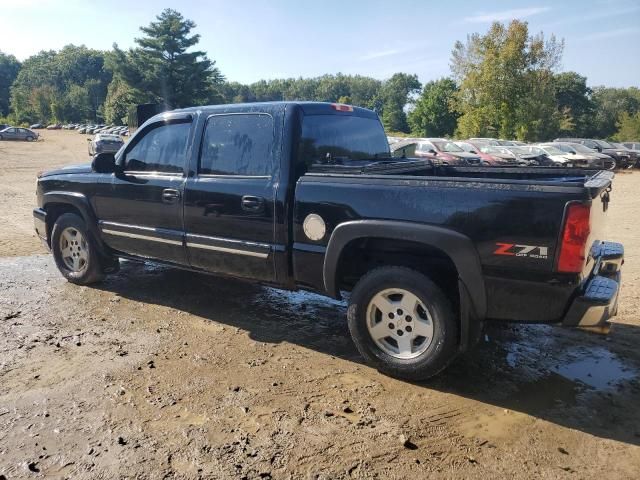 2006 Chevrolet Silverado K1500