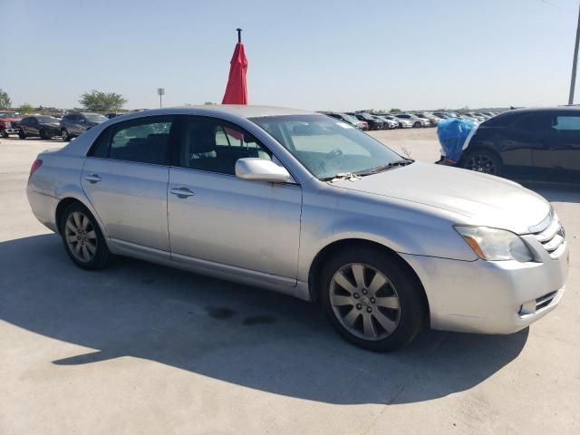 2007 Toyota Avalon XL