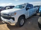 2023 Chevrolet Silverado K1500 LT