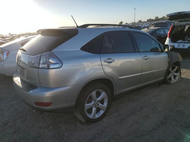 2006 Lexus RX 330