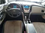 2010 Chevrolet Equinox LS