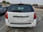 2011 Chevrolet Equinox LS