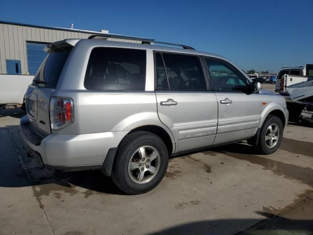 2006 Honda Pilot EX