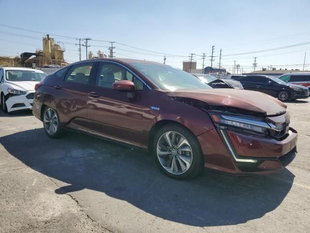 2019 Honda Clarity Touring