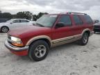 1999 Chevrolet Blazer