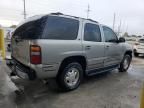 2001 GMC Yukon