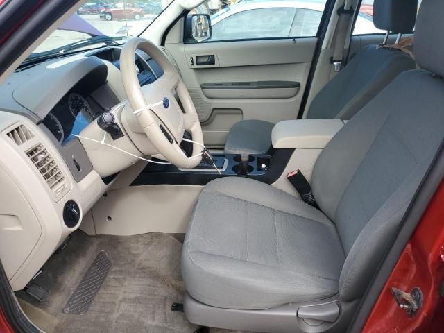 2009 Ford Escape XLS