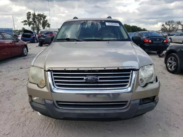 2006 Ford Explorer XLT