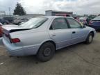 1998 Toyota Camry CE