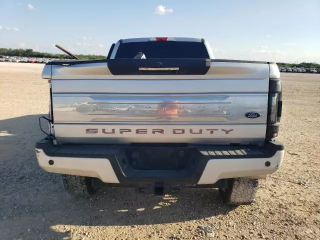 2017 Ford F250 Super Duty