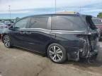 2021 Honda Odyssey Touring