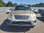 2005 Honda CR-V EX