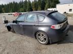 2008 Subaru Impreza 2.5I