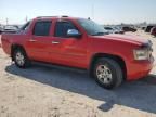 2008 Chevrolet Avalanche K1500