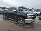 2017 Chevrolet Silverado C1500 LT