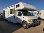 2004 Four Winds 2004 Ford Econoline E450 Super Duty Cutaway Van