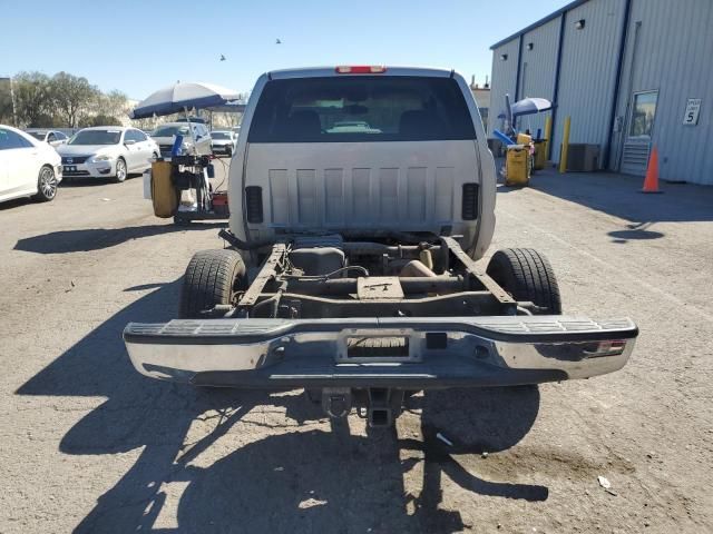 2003 Chevrolet Silverado C1500