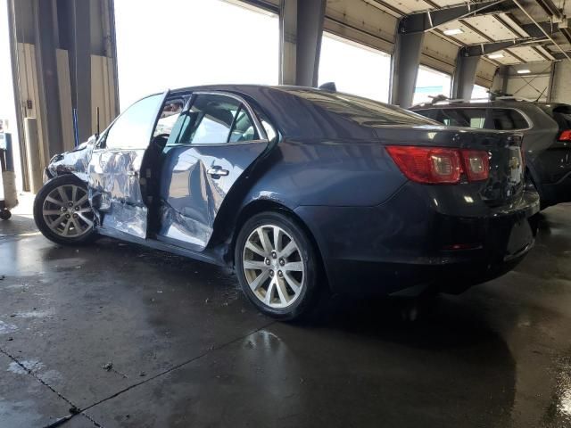 2013 Chevrolet Malibu LTZ