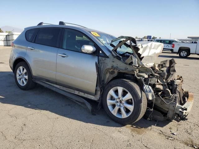 2007 Subaru B9 Tribeca 3.0 H6