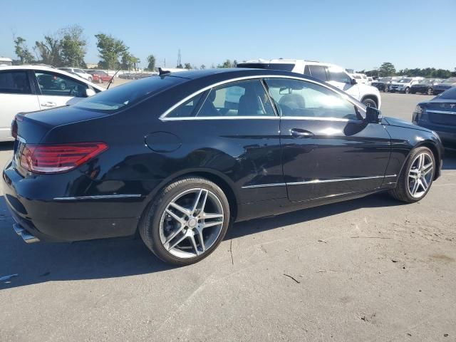 2014 Mercedes-Benz E 350