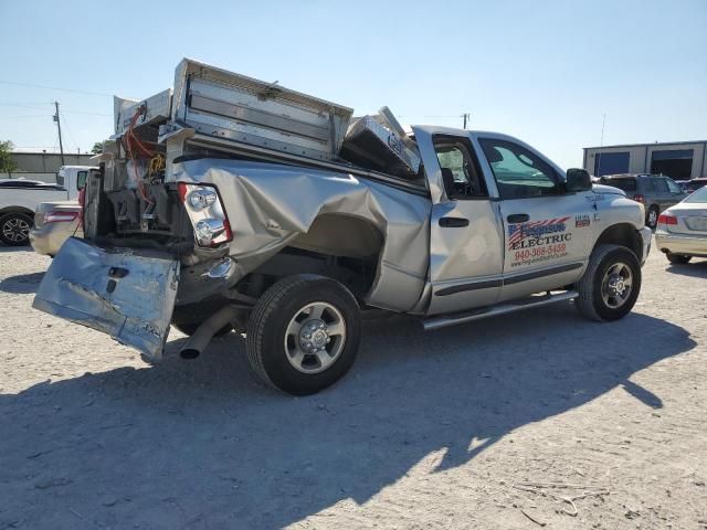 2007 Dodge RAM 2500 ST