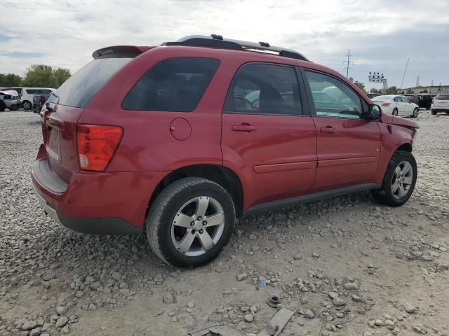 2006 Pontiac Torrent