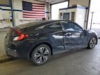 2017 Honda Civic EXL