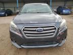 2017 Subaru Legacy 2.5I Premium