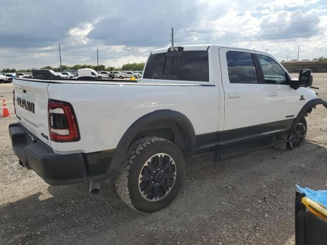 2024 Dodge RAM 2500 Powerwagon