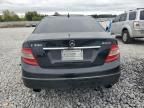 2009 Mercedes-Benz C 300 4matic