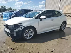 2020 Toyota Corolla SE en venta en Lawrenceburg, KY