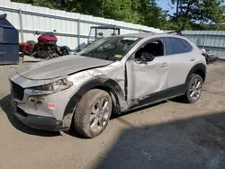 Mazda salvage cars for sale: 2022 Mazda CX-30 Select