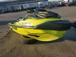 Seadoo rxt300 salvage cars for sale: 2018 Seadoo RXT300