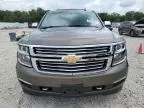 2015 Chevrolet Suburban K1500 LTZ