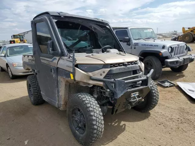 2023 Polaris Ranger XP 1000 Northstar Ultimate