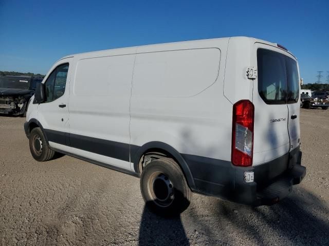 2017 Ford Transit T-250