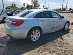 2012 Chrysler 200 Touring